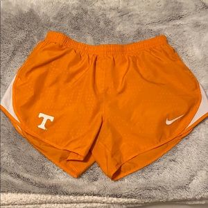 Nike Tennessee Running Shorts